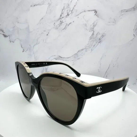 New CHANEL Sunglasses Sunglasses